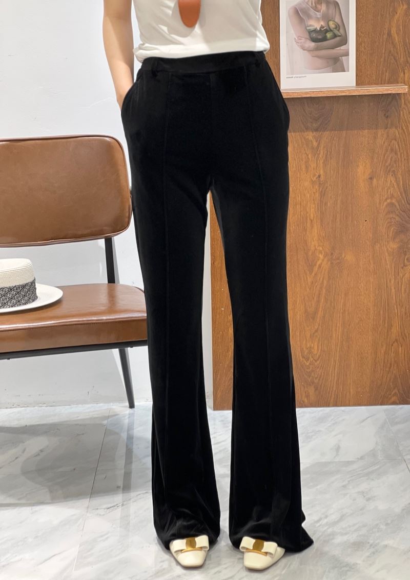 Chanel Long Pants